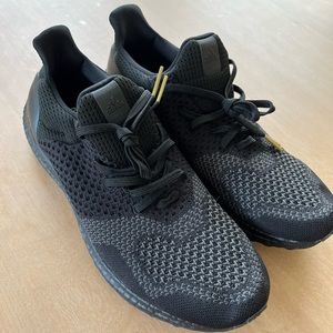 Adidas Ultraboost Uncaged Black Men’s (10)